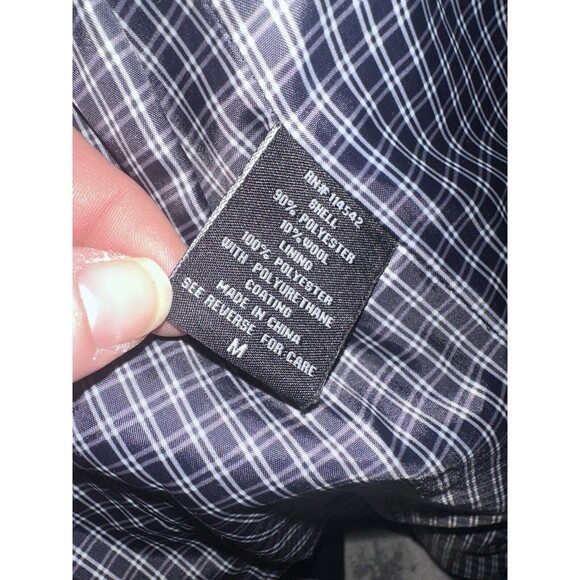 Jou Jou black button down Jacket - Size Medium - Picture 7 of 8